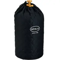Rösle Beschermhoes Gasfles 5 kg Zwart