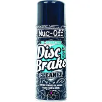 Muc-Off Remmenreiniger 400ml schijven || Maat: 400
