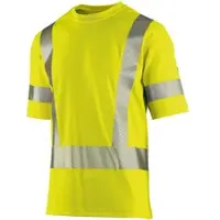 Bp 2136 T-shirt Hoge Zichtbaarheid Reflecterend Uv-bescherming | Maat: 4XL