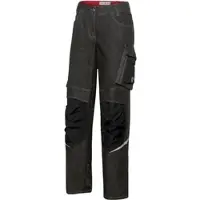 Bp Workerjeans Voor Dames 1973 | Maat: 28