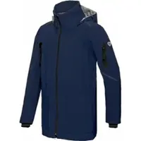 Bp Licht, Wind- En Waterdicht Werkjack 1831 | Maat: 3XL