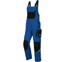 Bp 1979 Tuinbroek Licht Kniezak Stretch | Maat: 52L