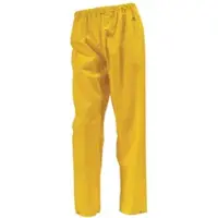 Elka Rainwear 22400 Dry Zone Pu Rain Trousers | Maat: XL
