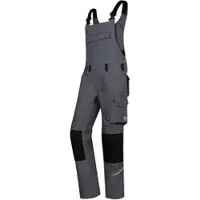 Bp 1804 Tuinbroek Comfort Reflecterend Kniezak | Maat: 62