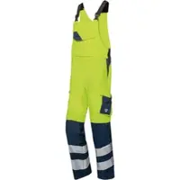Bp 2237 Tuinbroek Licht Multinorm Hoge Zichtbaarheid Apc2 | Maat: 64