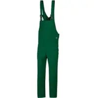 Bp 1681 Werktuinbroek Haccp Regular Fit | Maat: S