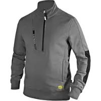 Diadora Hz Litework 702.175944 Sweatshirt Verwarmd Regular Fit | Maat: S