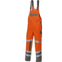 Bp 2214 Tuinbroek Multinorm Hoge Zichtbaarheid Apc1 Vlamwerend | Maat: 52