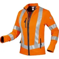 Bp Hybride Jack Met Hoge Zichtbaarheid Voor Dames 2017 | Maat: XL