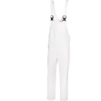 Bp 1681 Werktuinbroek Haccp Regular Fit | Maat: XXXL