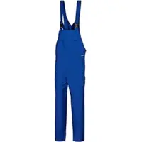 Bp 1681 Werktuinbroek Haccp Regular Fit | Maat: S
