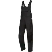 Bp 1821 Tuinbroek Robuust Kniezak Stretch | Maat: 48-50
