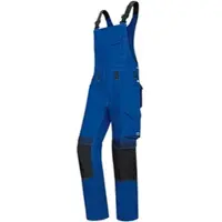 Bp 1802 Tuinbroek Comfort Kniezak Stretch | Maat: 44
