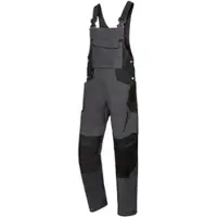 Bp 1821 Tuinbroek Robuust Kniezak Stretch | Maat: 56-58