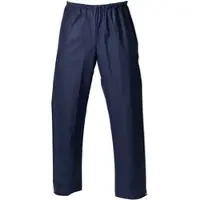 Elka Rainwear 72400 Elka Pro Waist Trousers | Maat: 3XL