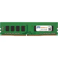 PHS-memory RAM geschikt voor HP Slim S01-pF1003nw (1 x 16GB), RAM Modelspecifiek