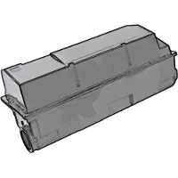 Triumph-Adler 4424510015 / LP 4245 toner cartridge zwart (origineel)