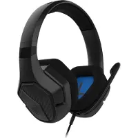 Snakebyte Headset Base 5 - Gaming Headset - PS5 - 50 mm - Zwart
