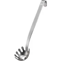 GEFU Spaghettilepel Baseline