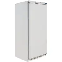 Polar Koelkast G Serie 522 Liter Wit | Euronorm | GL185 Wit Plaatstaal Horeca