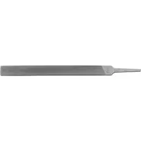 Dick 3312203-2K Platte vijl Kap 3 met 2-comp. handgreep 200 mm 1 stuk(s)