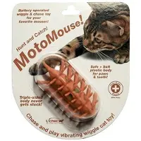 L'chic motomouse