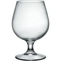 Bormioli Rocco | Set van 6 cognacglazen Riserva glas transparant x15 cm borrelglazen | NADUVI