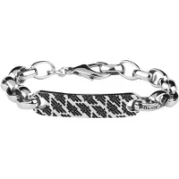 Police Pj26355bss01s Armband