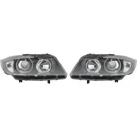 Diederichs 1216785 Koplampen set