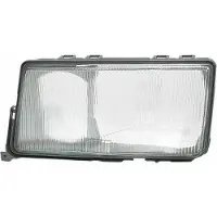 Diederichs 1620085 Koplampglas
