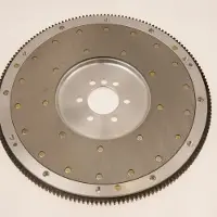 McLeod Racing McLeod Flywheel Aluminum Ford 4.6/5.4L MOD Motor 6Bolt Crank Muli-Drilled 164