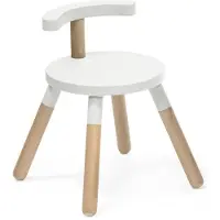 Stokke MuTable stoel V2 wit