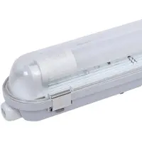 V-TAC TL armatuur 150cm voor Led TL