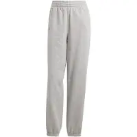 Adidas Originals Broek 'Essentials' grijs / wit