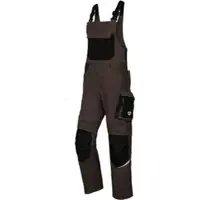 Bp 1979 Tuinbroek Licht Kniezak Stretch | Maat: 58N