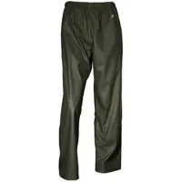 Elka Rainwear 22400 Dry Zone Pu Rain Trousers | Maat: XXL