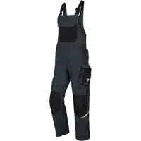 Bp 1979 Tuinbroek Licht Kniezak Stretch | Maat: 54S