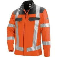 Bp Jack Met Hoge Zichtbaarheid 2012 | Maat: 60-62