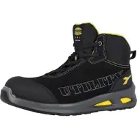 Diadora Smart Softbox Mid S3l Fo Sr Esd Werkschoen | Maat: 41