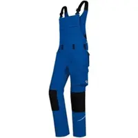 Bp 1804 Tuinbroek Comfort Reflecterend Kniezak | Maat: 46