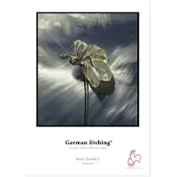 Hahnemuhle German Etching 310g A4 Box 25 vel