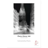 Hahnemuhle Photo Glossy 260g A3 Box 25 vel