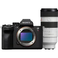 Sony A7R V + 70-200mm F/2.8 GM II