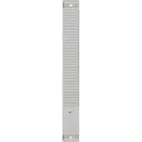 Djois Planbordelement 77mm 35 sleuf grijs | 3 stuks