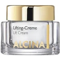 Alcina Lifting-Creme Gezichtscrème 250 ml