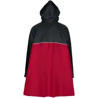 Vaude Bike Valero Waterdichte Poncho