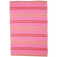 Mica Decorations Buiten Vloerkleed - L180 x B120 cm - Roze