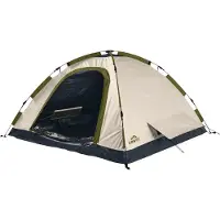 Crivit 3-persoons tent Easy Set Up
