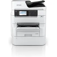 Epson WorkForce Pro RIPS WF-C879RDWF all-in-one A3+ inkjetprinter met wifi (4 in 1)