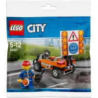 LEGO 30357 bouwspeelgoed